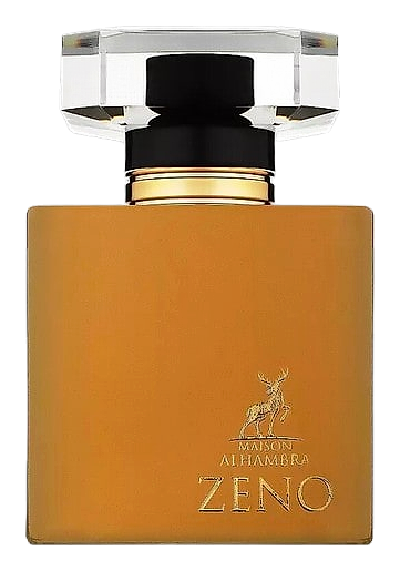 Zeno by Maison Alhambra