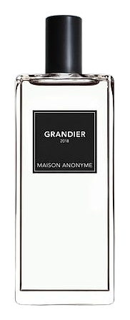 Grandier by Maison Anonyme