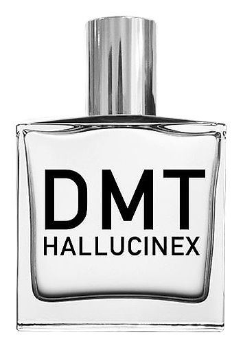 Hallucinex DMT by Maison Anonyme