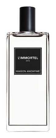 L'Immortel by Maison Anonyme