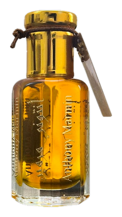 Malikat Saba by Maison Anthony Marmin
