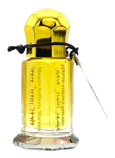 Nedjma by Maison Anthony Marmin