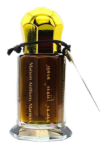 Oud Al Amir by Maison Anthony Marmin