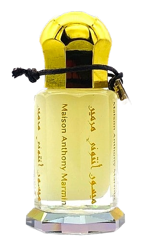 Tataouine by Maison Anthony Marmin