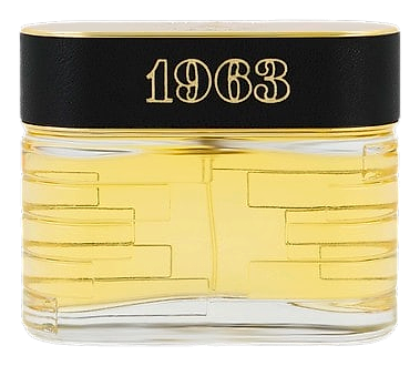 1963 by MAISON ASRAR