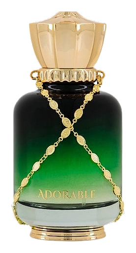 Adorable by MAISON ASRAR
