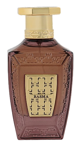 Basma Eau De Parfum by Maison Asrar