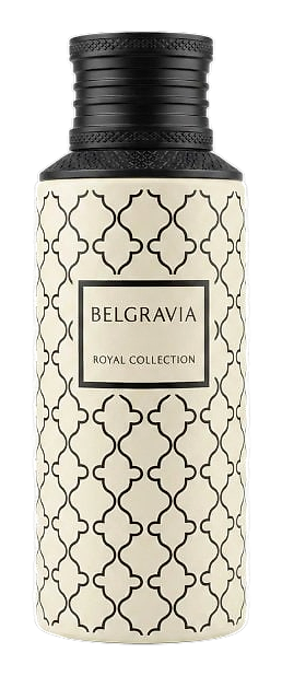Belgravia by Maison Asrar