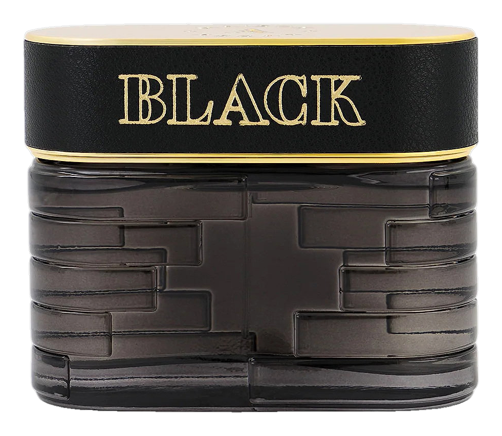 Black by Axe