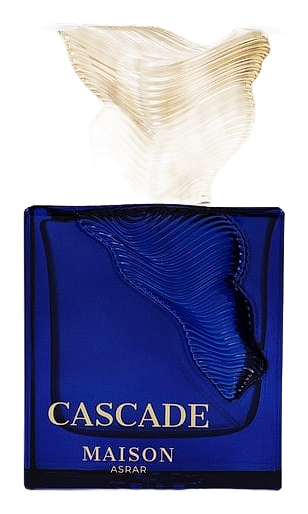 Cascade by Maison Asrar
