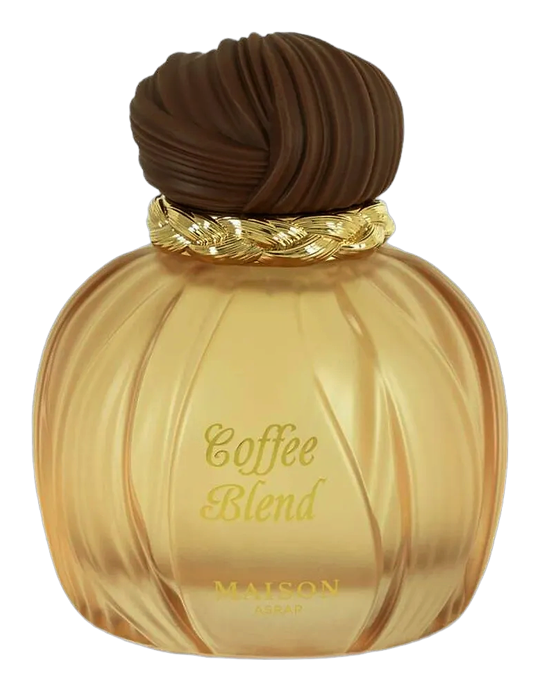 Coffee Blend by Maison Asrar