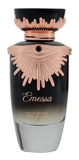 Emessa by Maison Asrar