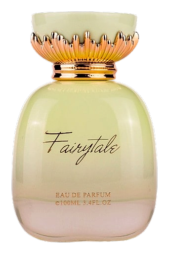 Fairy Tale by Maison Asrar