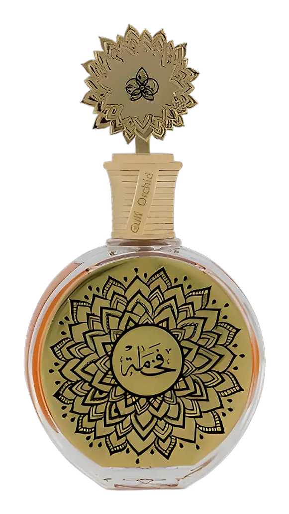 Fakhama by Maison Asrar