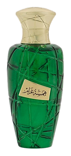 Hamsat Gharam by MAISON ASRAR – Eau de Parfum