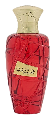 Hamsat Hob by MAISON ASRAR