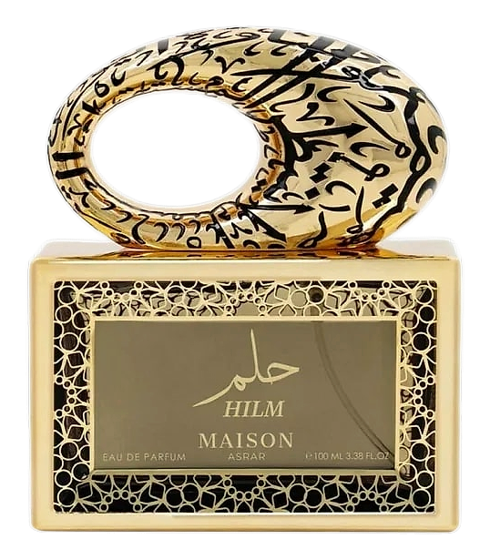 Hilm by MAISON ASRAR