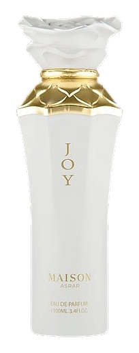 Joy by Maison Asrar