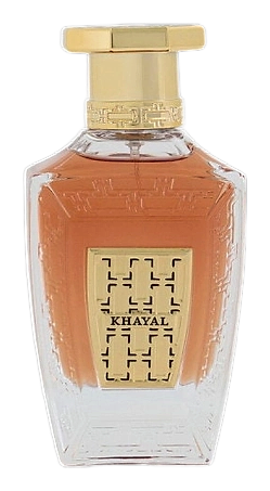 Khayal Eau De Parfum by MAISON ASRAR