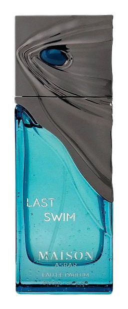 Last Swim by MAISON ASRAR – Eau de Parfum
