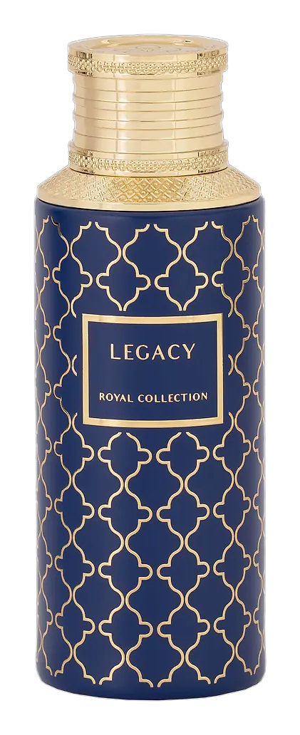 Legacy by Maison Asrar