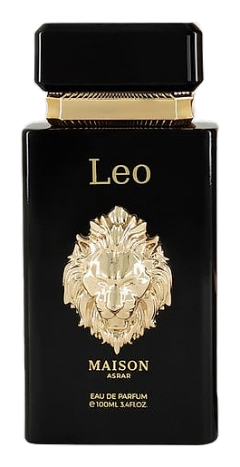 Leo by MAISON ASRAR