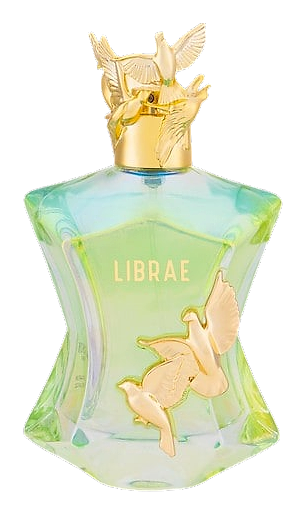 Librae by MAISON ASRAR