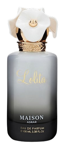 Lolita by MAISON ASRAR