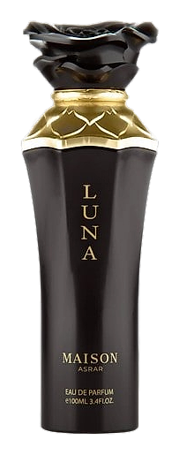 Luna by MAISON ASRAR