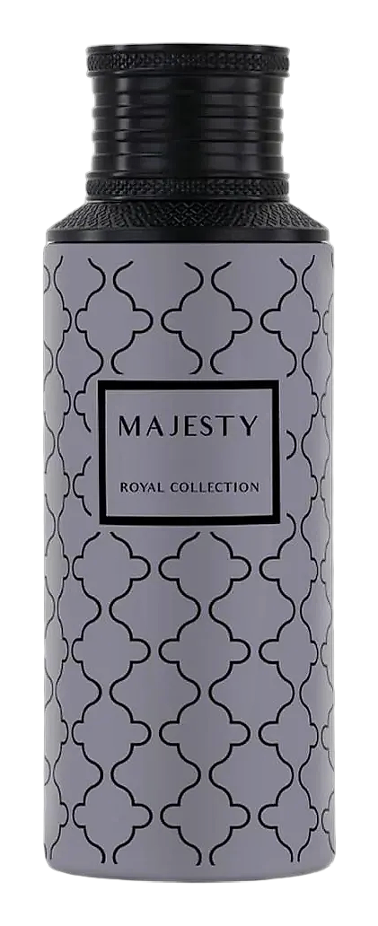 Majesty by Maison Asrar