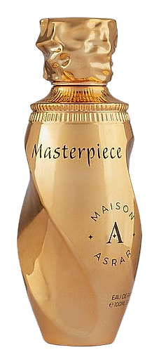 Masterpiece by Halston