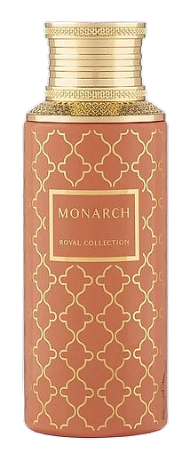 Monarch by Maison Asrar