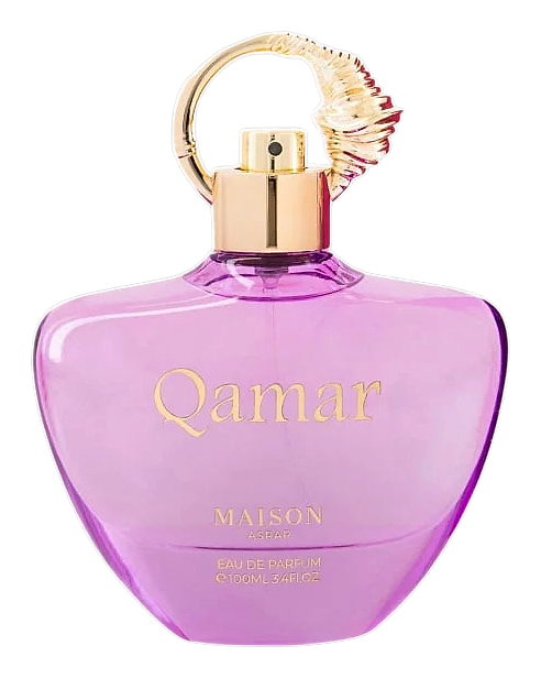 Qamar by MAISON ASRAR – Eau de Parfum