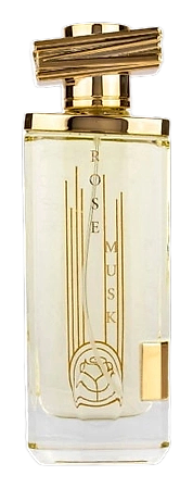 Rose Musk by Maison Asrar