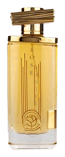 Rose Vanilla by MAISON ASRAR