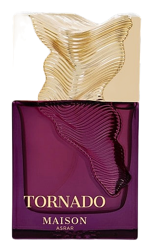 Tornado by MAISON ASRAR