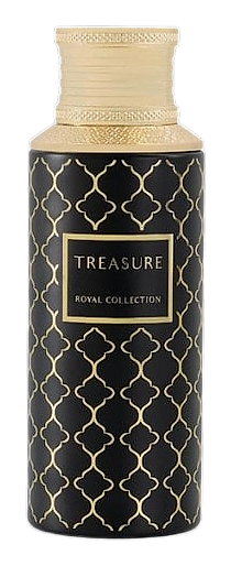 Treasure by Maison Asrar