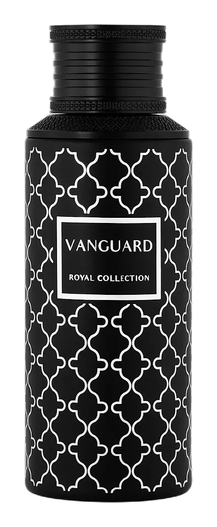 Vanguard by Maison Asrar