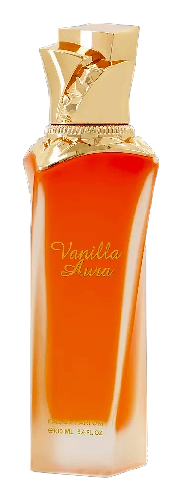Vanilla Aura by Maison Asrar