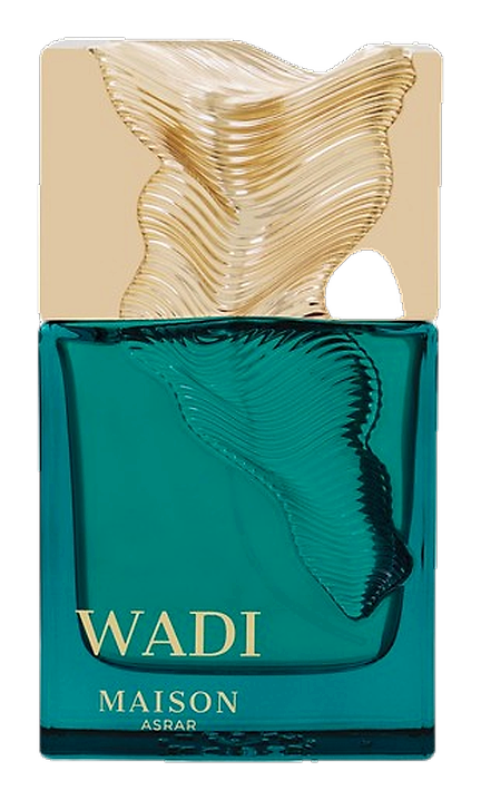 Wadi by Maison Asrar