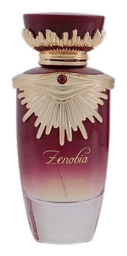 Zenobia by Maison Asrar