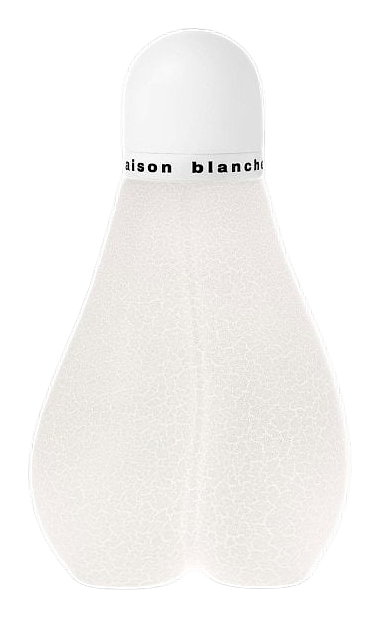 KNK by Maison Blanche Perfume