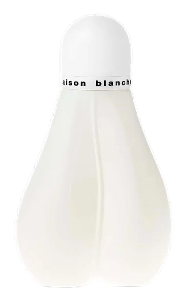 Qrd by Maison Blanche Perfume
