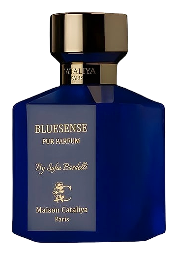 Bluesense by Maison Cataliya