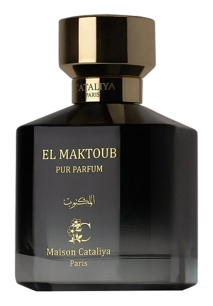 El Maktoub by Maison Cataliya