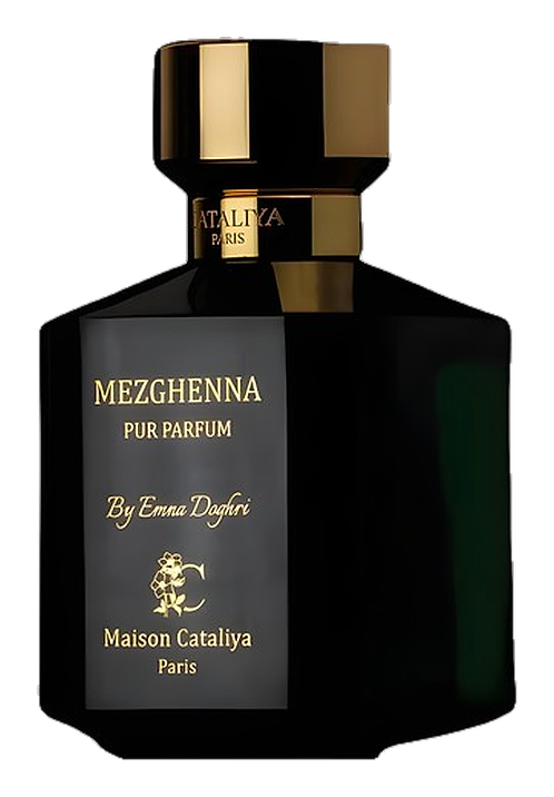 Mezghenna by Maison Cataliya