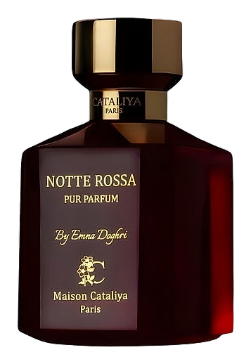Notte Rossa by Maison Cataliya