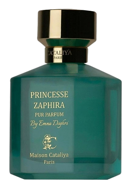 Maison Cataliya Princesse Zaphira