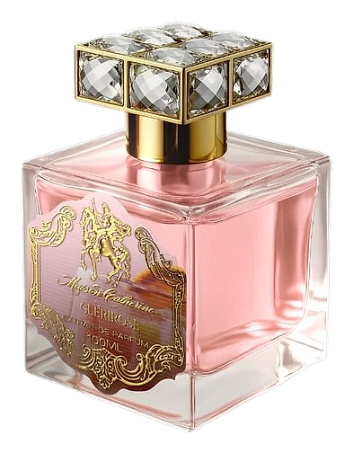 Cleri Rosé by Maison Catherine