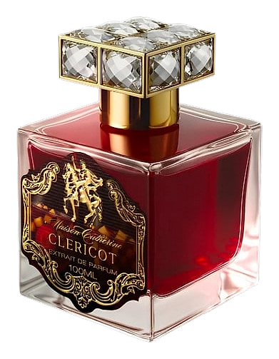 Clericot by Maison Catherine